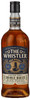 The Whistler Double Oaked Whiskey 750ml