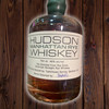 Hudson Manhattan Rye HSB 2018 750ml