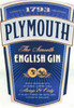Plymouth Gin 750ml