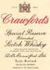 Crawfords Scotch  1.75L