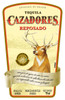 Cazadores Reposado Tequila  750ml