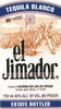 El Jimador Blanco Tequila 750ml