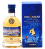 Kilchoman Machir Bay Cask Strength Bourbon  750ml