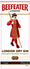 Beefeater Gin 1.0L