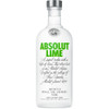 Absolut Lime Vodka 750ml