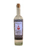 Cruz de Fuego Espadin Mezcal  750ml