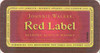 Johnnie Walker Red Scotch  375ml