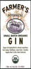 Famers Gin  750ml