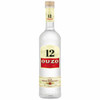 Ouzo #12  750ml