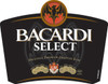 Bacardi Black Rum 1.75L