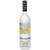 Grey Goose Citron Vodka  750ml