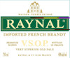Raynal Napoleon VSOP  750ml