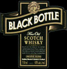 Black Bottle Scotch  750ml