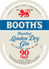 Booths Gin  1.75L