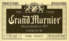 Grand Marnier  750ml