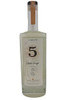 5 Infused Lemon-Ginger 750ml