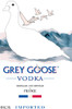 Grey Goose Vodka 1.75L