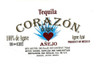 Corazon Anejo Tequila  750ml