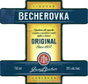 Becherovka 750ml