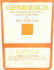 Glenmorangie Nectar d'Or Scotch  750ml