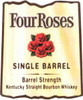 Four Roses Bourbon  1.75L