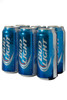 Bud Light 16oz 6pk cans