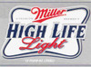 Miller High Life 12pk bottles