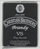 Christian Brothers Brandy 50ml