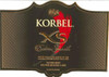 Korbel XS Brandy  1.75L
