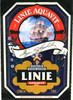 Lysholm Linie Aquavit  750ml