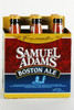Sam Adams Boston Ale 6pk bottles