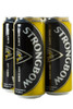 Strongbow Cider 16oz 4pk cans