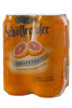 Schofferhofer Grapefruit 16oz  4pk