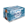 Busch Light 24pk bottles