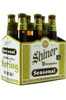 Shiner Seasonal 6pk bottles