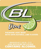 Bud Light Lime 6pk bottle