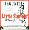 Lagunitas Little Sumpin' 6pk bottles