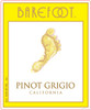 Barefoot Pinot Grigio