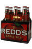 Redds Apple Ale 6pk bottles