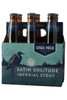 Central Waters Satin Solitude Stout 6pk bottles