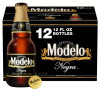 Modelo Negra 12pk bottles