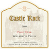 Castle Rock Willamette Valley Pinot Noir