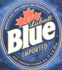 Labatt Blue 24pk cans