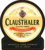 Clausthaler Dry Hopped N/A 6pk bottles