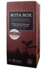 Bota Box Nighthawk Black Cabernet Sauvignon 3.0L