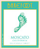 Barefoot Moscato