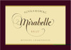 Schramsberg Mirabelle Brut