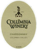 Columbia Winery Chardonnay