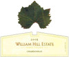 William Hill North Coast Chardonnay
