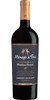Menage a Trois Bourbon Barrel Cabernet Sauvignon